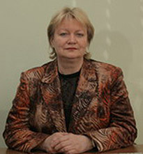 Андреева Валентина Ивановна