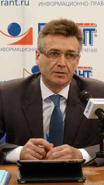 Шкловец Иван Иванович
